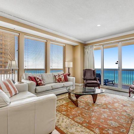 Seychelles 601 Villa Panama City Beach Exterior foto